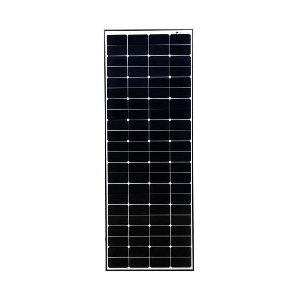 WATTSTUNDE® WS175SPS-HV DAYLIGHT Sunpower Solarmodul 175Wp