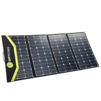 WATTSTUNDE® WS340SF SunFolder+ 340Wp Solartasche
