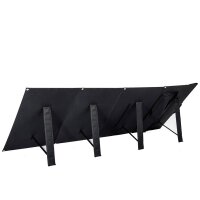 WATTSTUNDE® WS340SF SunFolder+ 340Wp Solartasche