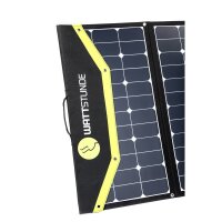 WATTSTUNDE® WS340SF SunFolder+ 340Wp Solartasche