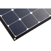 WATTSTUNDE® WS340SF SunFolder+ 340Wp Solartasche