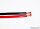 Batteriekabel flexibel, H07V-K 6,0-70,0 mm² pro Meter rot-70 mm²
