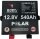 BullTron® 540Ah Polar LiFePO4 12.8V Akku mit Smart Doppel-BMS