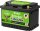 BullTron® 55Ah Polar Starter LiFePO4 12.8V Akku
