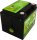 BullTron® 80Ah LiFePO4 Polar 12.8V Akku mit Smart BMS, Bluetooth App und Heizung
